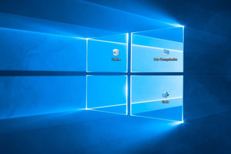 Imagem de Windows 10: como adicionar o Meu Computador e a Lixeira à Área de Trabalho no tecmundo