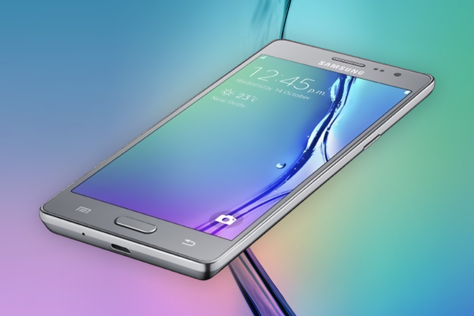 Imagem de Samsung Z3: conheça o mais novo smartphone com Tizen no tecmundo
