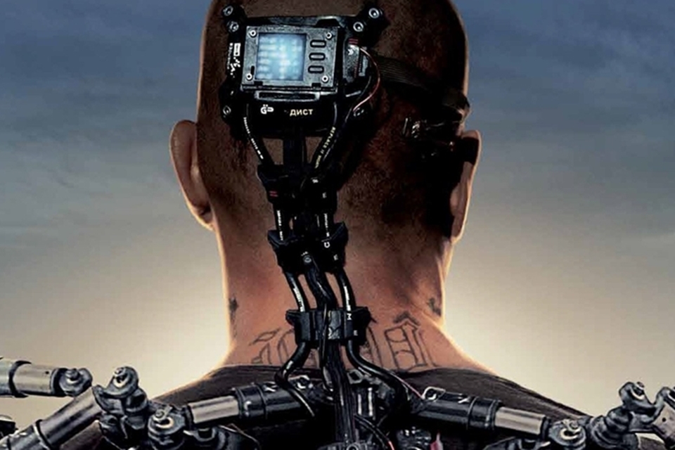 Imagem de Vida eterna e cérebro digital: como será o homem daqui a 1000 anos? no tecmundo