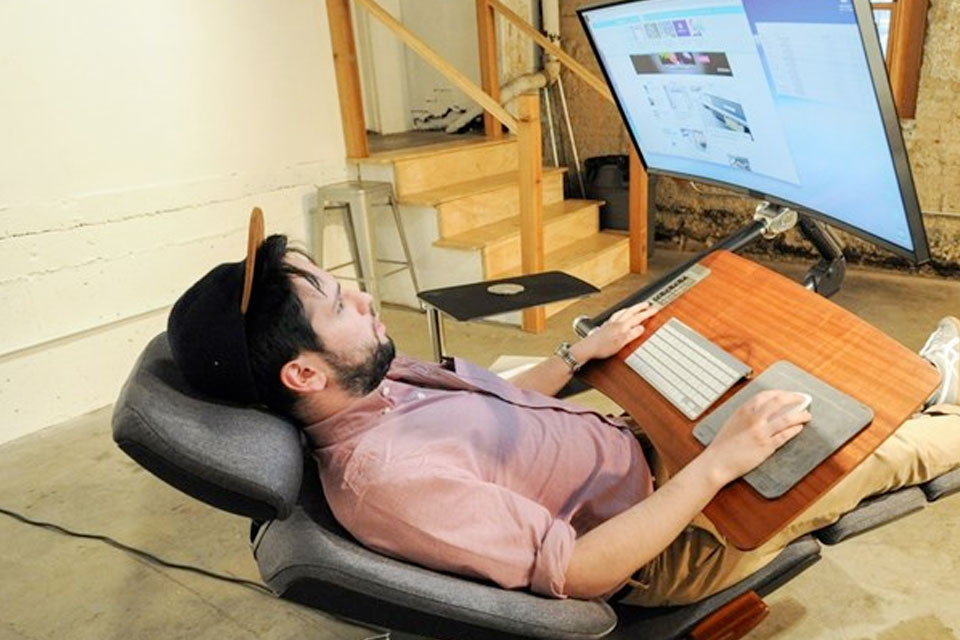 Imagem de Altwork Station: A estação de trabalho que você não sabia que quer no tecmundo