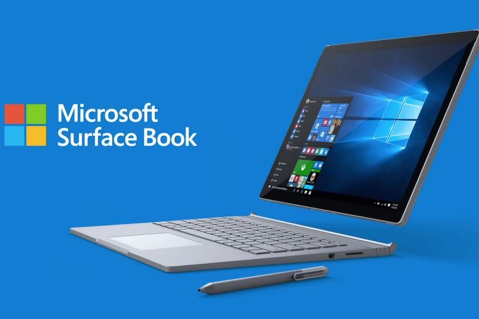 Imagem de Usuários têm reportado diversos problemas com o Surface Book no tecmundo