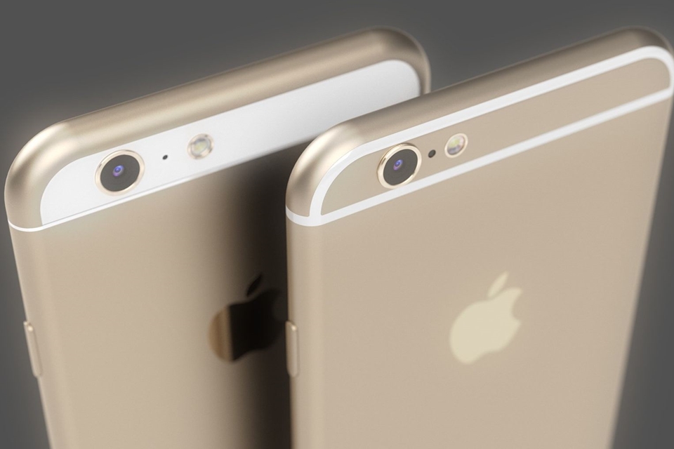 Imagem de Apple planeja iPhone 6s de 4 polegadas e mudanças no 7 e 7s, diz analista no tecmundo