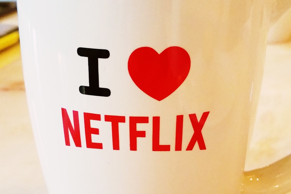 Imagem de Netflix é só amor: cliente exalta atendimento da empresa e viraliza na web no tecmundo