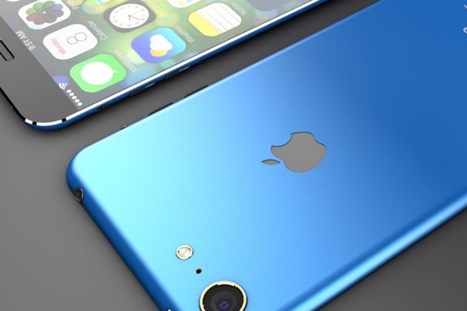 Imagem de Agora vai? iPhone 6c pode ser lançado na metade de 2016 no tecmundo