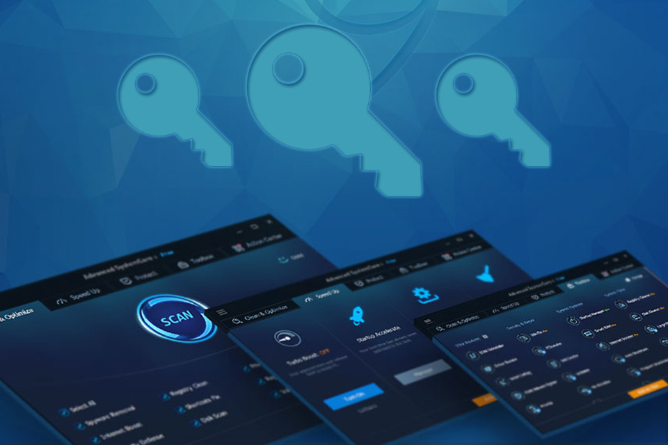 Imagem de TecMundo e ioBit dão 3.000 chaves grátis para o Advanced SystemCare Pro no tecmundo