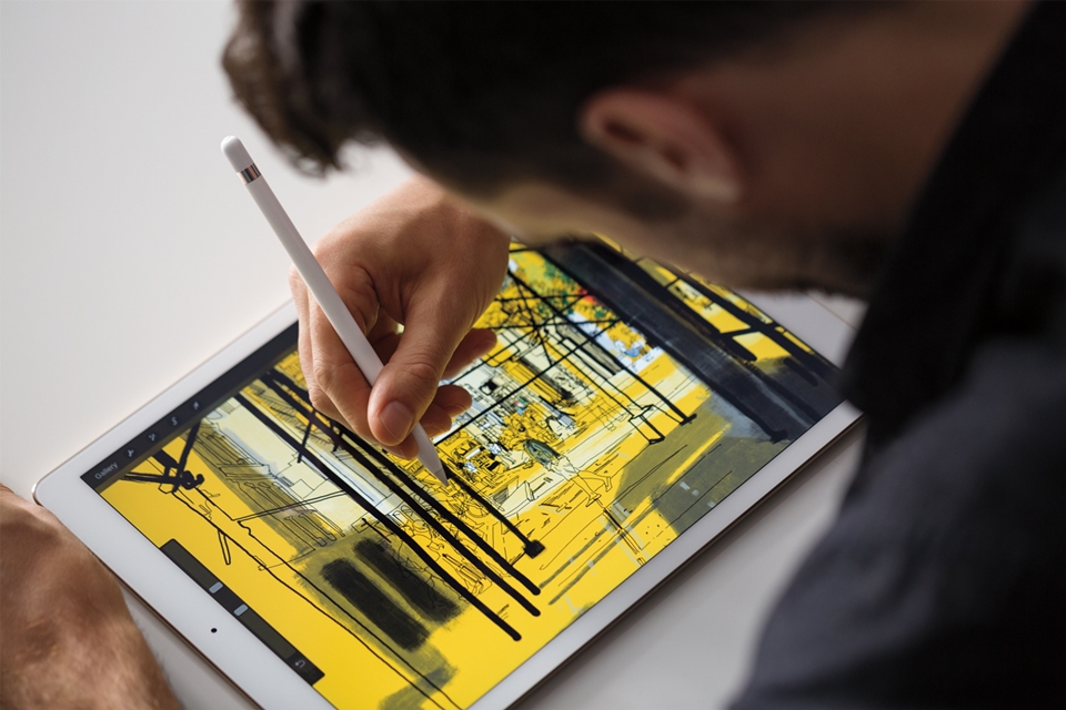 Imagem de Com um simples hack, desenvolvedor faz 3D Touch funcionar em iPad Pro no tecmundo