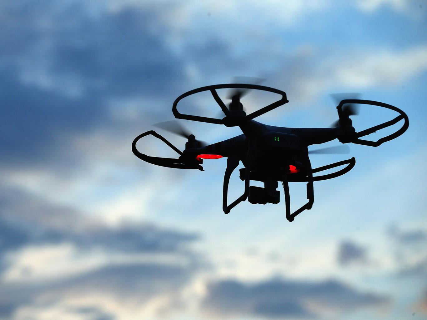 Imagem de Acidente terrível com drone termina com bebê perdendo um olho no tecmundo