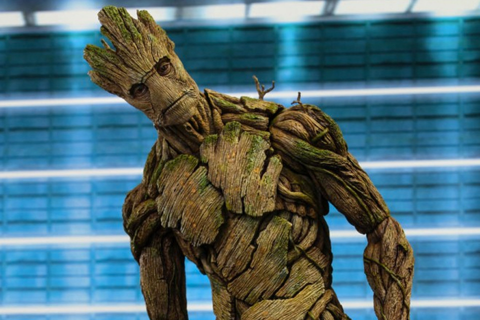 Imagem de Diretor da Activision e criador do Groot vão estar no VFX Rio no tecmundo