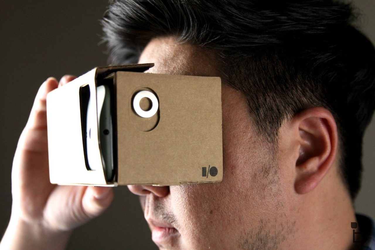 Imagem de Novo app da Google permite transformar qualquer Android em uma câmera VR no tecmundo