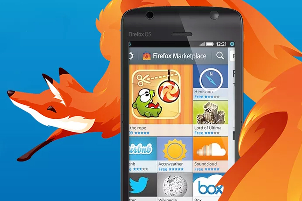 Imagem de Mozilla encerra desenvolvimento do Firefox OS para smartphones no tecmundo