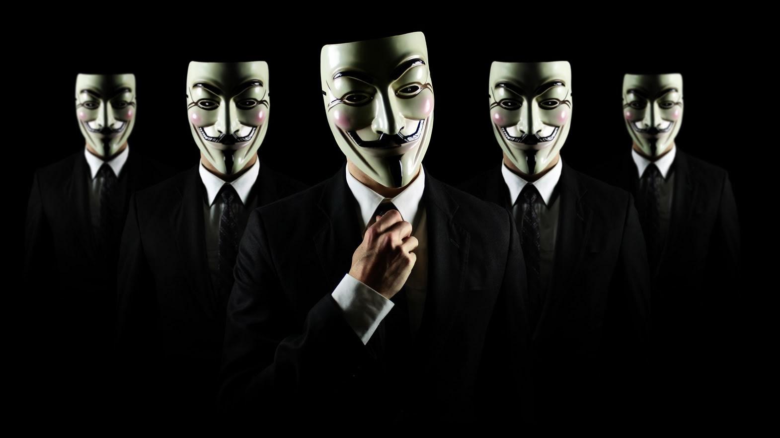 Imagem de Anonymous Brasil: OPs, o que eles querem e o que eles fazem no tecmundo