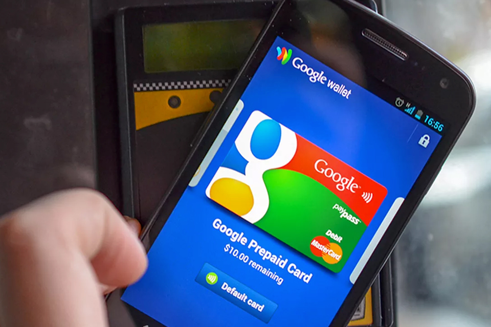 Imagem de Google Wallet agora permite envio de dinheiro por SMS para qualquer pessoa no tecmundo