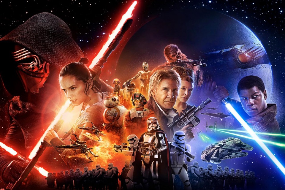 Imagem de O que os críticos estão dizendo de Star Wars: O Despertar da Força no tecmundo