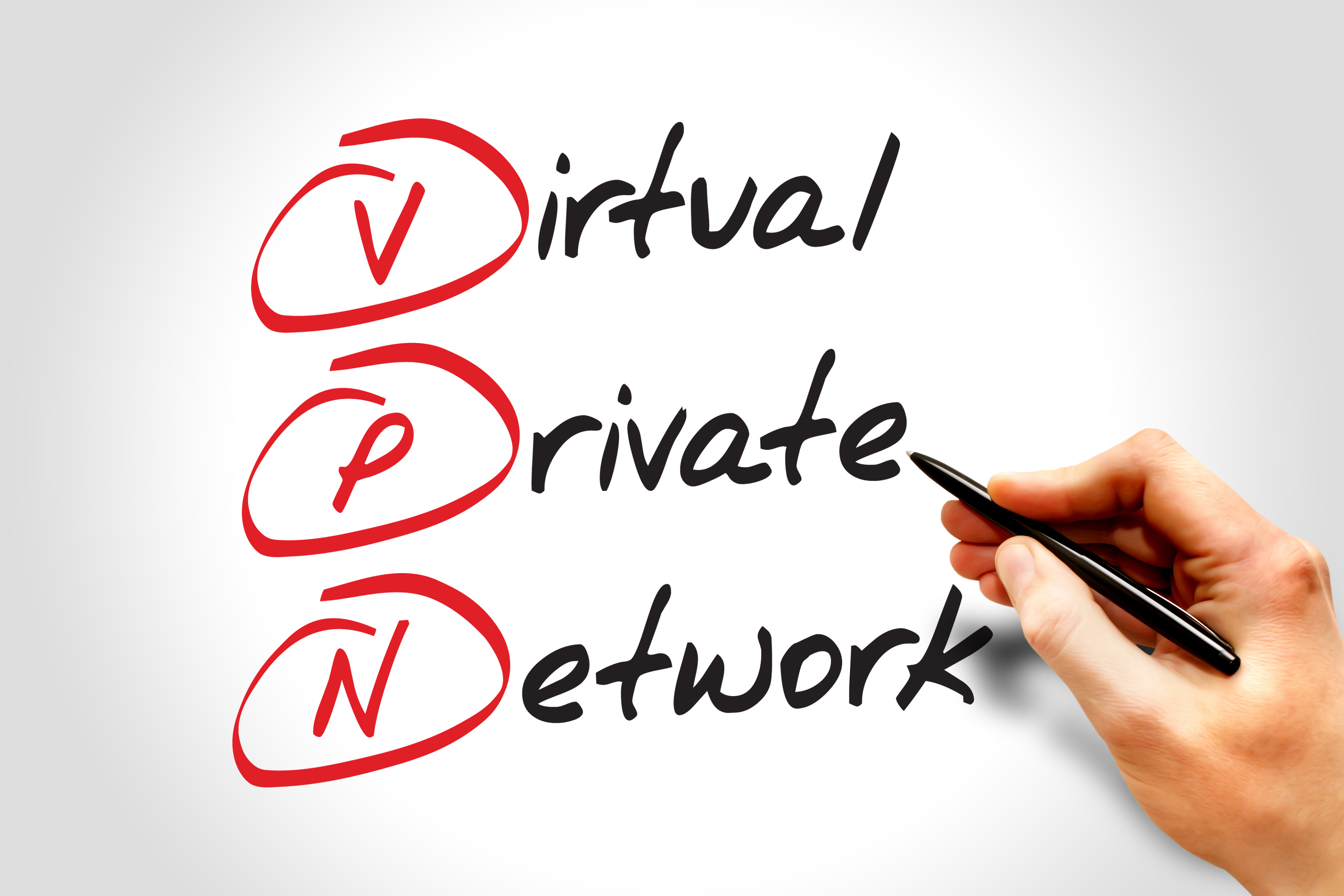 Imagem de O que é VPN? no site TecMundo