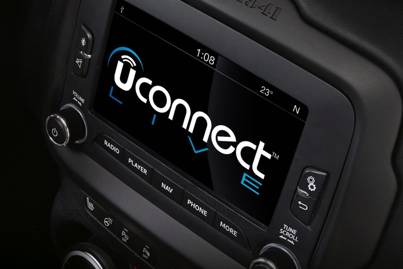 Imagem de Fiat anuncia Android Auto e CarPlay para novos carros durante a CES 2016 no tecmundo