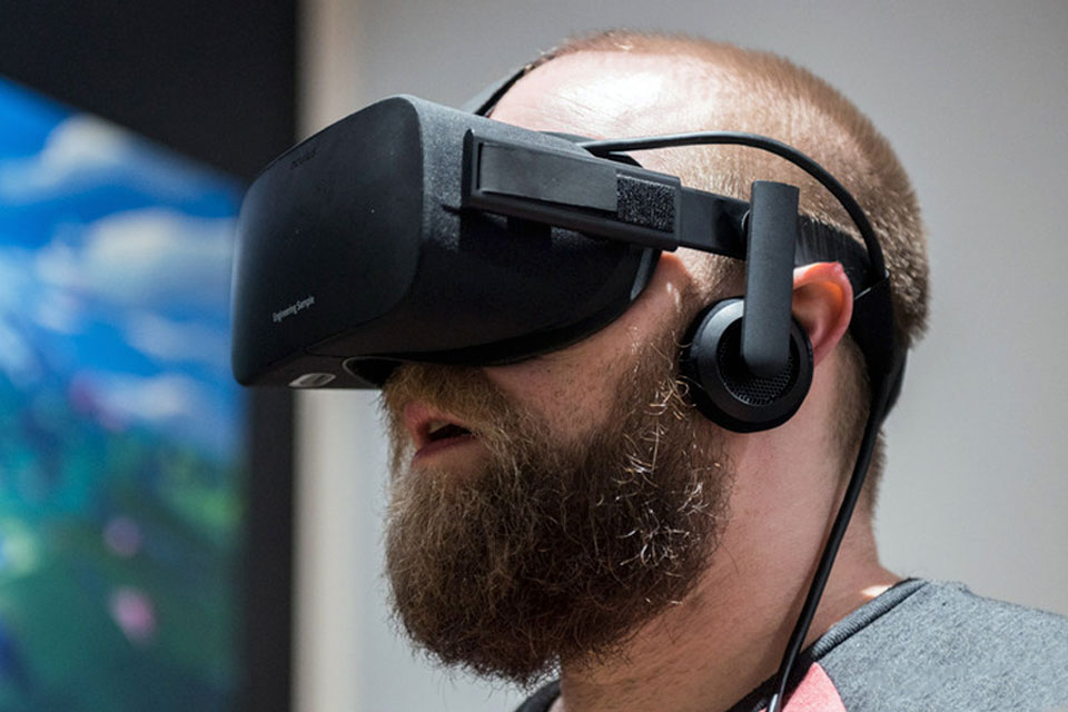Imagem de Veja as especificações mínimas para rodar o Oculus Rift final no PC no tecmundo