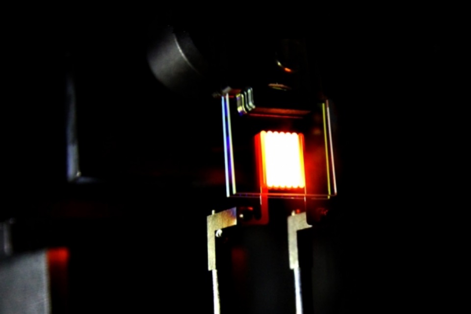 Imagem de Cientistas criam nova lâmpada incandescente e com eficiência energética no tecmundo