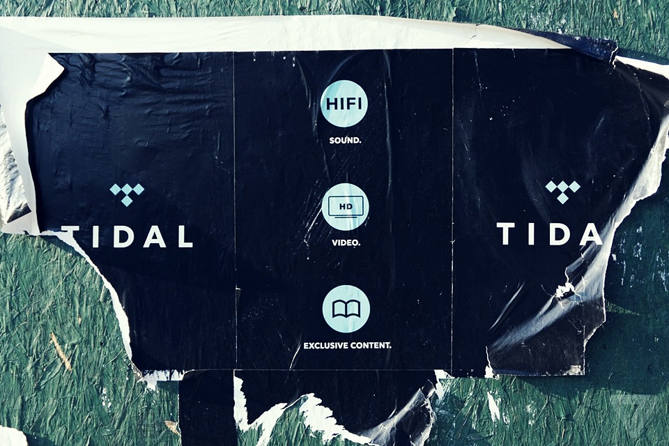Imagem de Tidal cobra ex-usuários, tenta corrigir com período gratuito e erra de novo no tecmundo