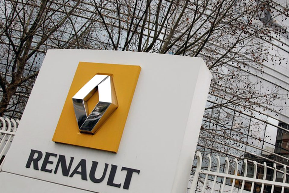 Imagem de Depois de escândalo da Volkswagen, Renault fará recall de 15 mil carros no tecmundo