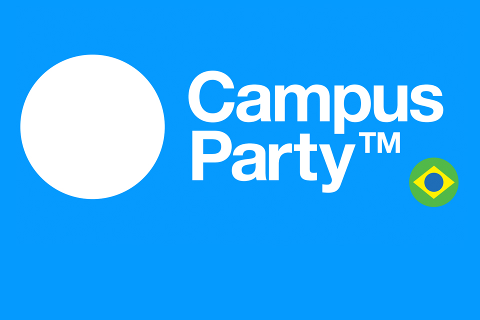 Imagem de Campus Party 2016 já começou! Veja como assistir a palestras de casa no tecmundo