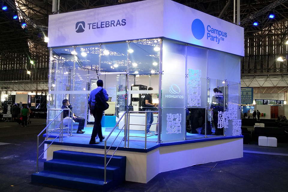 Imagem de Campus Party 2016: veja nosso guia com tudo o que você encontra no evento no tecmundo