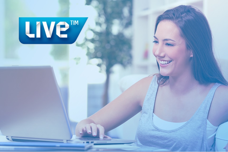 Imagem de Procurando internet para a sua casa? A premiada Live TIM pode ser a opção no tecmundo