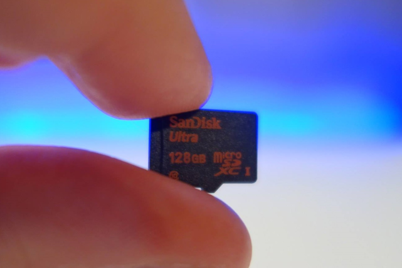 Imagem de Problema com seu micro SD? Saiba como descobrir se ele é falso ou original no tecmundo