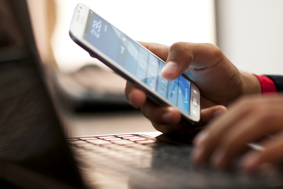 Imagem de Internet lenta? Use seu celular e descubra se seu WiFi está sendo roubado no tecmundo