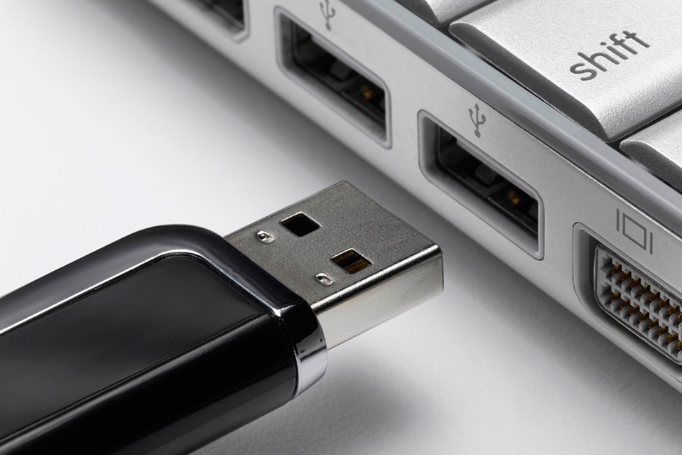 Imagem de FAT32, exFAT ou NTFS: qual formato escolher na hora de formatar o pendrive? no tecmundo
