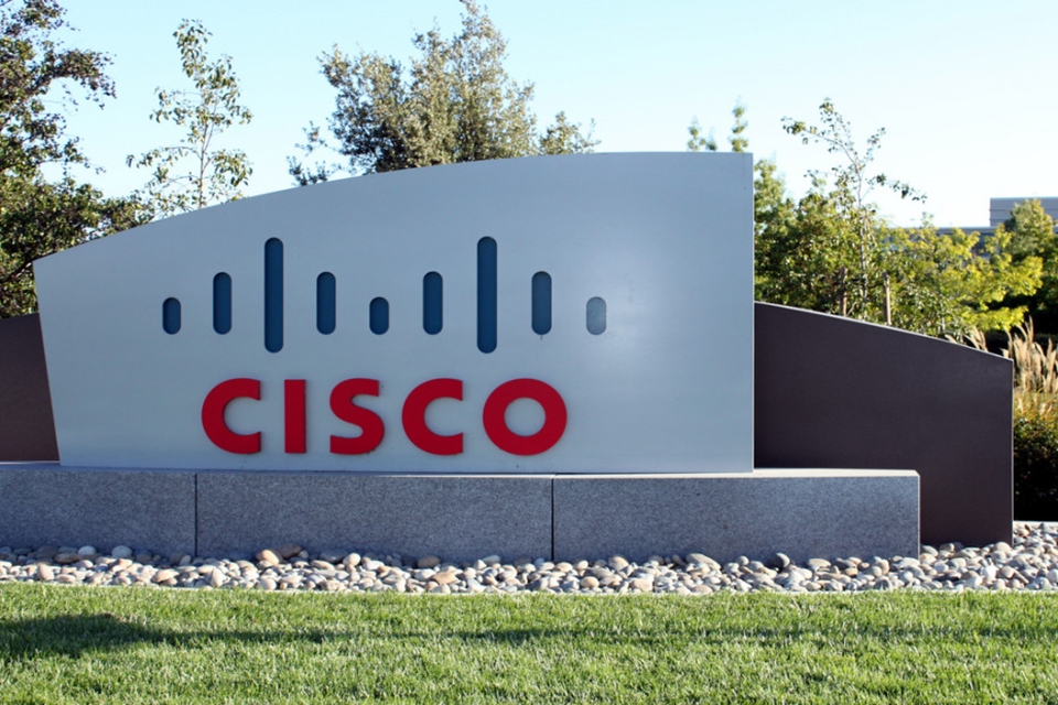 Imagem de Investindo na Internet das Coisas, Cisco compra Jasper por US$ 1,4 bilhão no tecmundo
