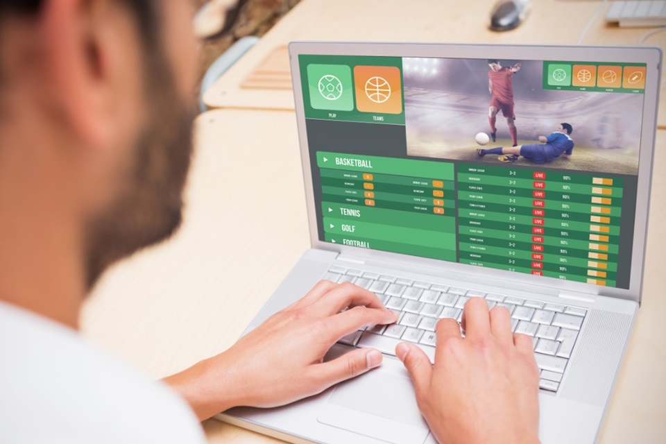 Imagem de Como ganhar dinheiro em sites de apostas esportivas no tecmundo