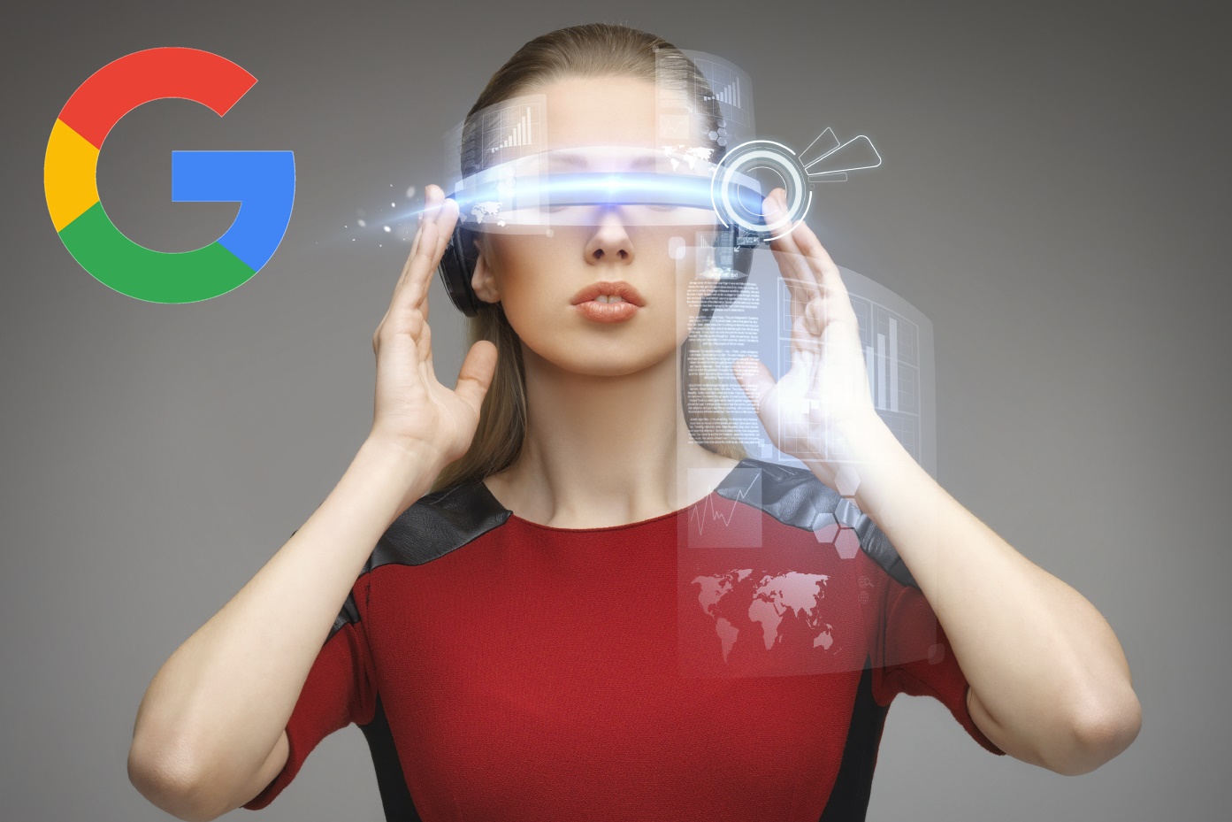 Imagem de Google trabalha em aparelho de VR que não depende de smartphones ou PCs no tecmundo