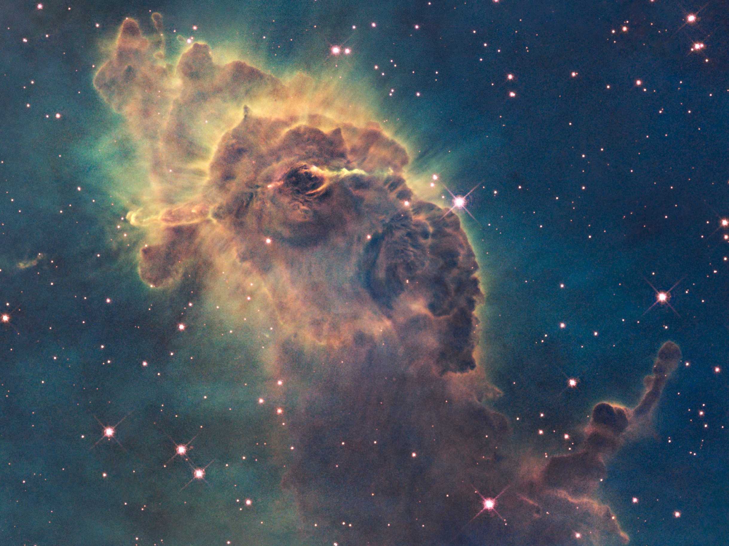 Imagem de Descubra 10 coisas incríveis que você poderia encontrar no espaço no tecmundo