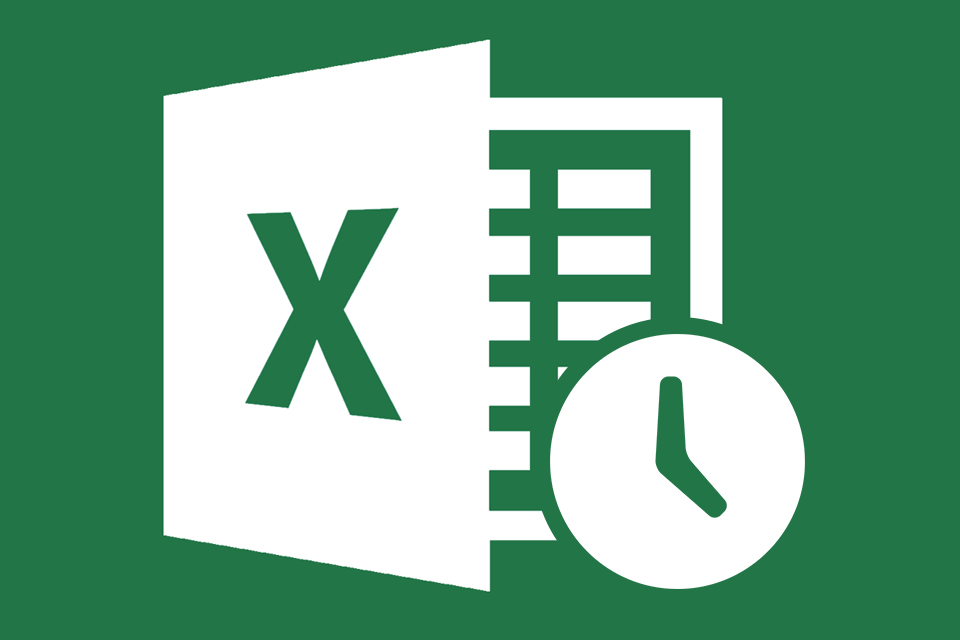 Imagem de Excel: aprenda a somar horas na planilha no site TecMundo