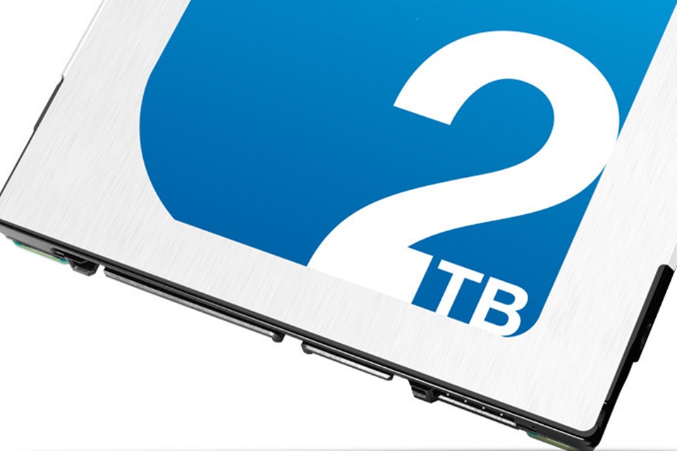 Imagem de Seagate anuncia HD superfino de 2TB para notebooks no tecmundo
