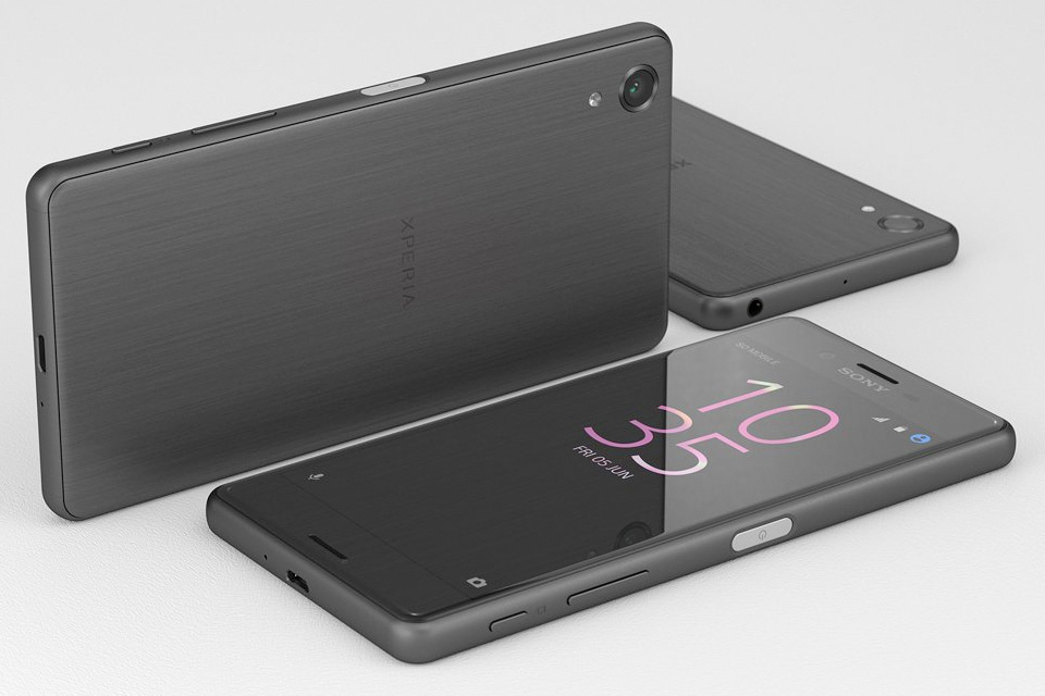 Imagem de MWC 2016: Sony lança smartphones Xperia X, Xperia X Performance e Xperia XA no tecmundo