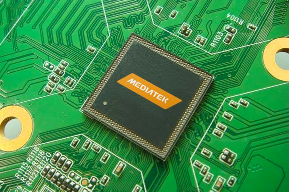 Imagem de Helio P20: novo processador da MediaTek une desempenho e eficiência no tecmundo