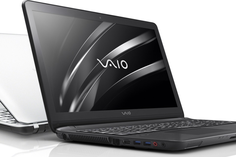 Imagem de VAIO inaugura loja virtual para a venda de seus notebooks no Brasil no tecmundo