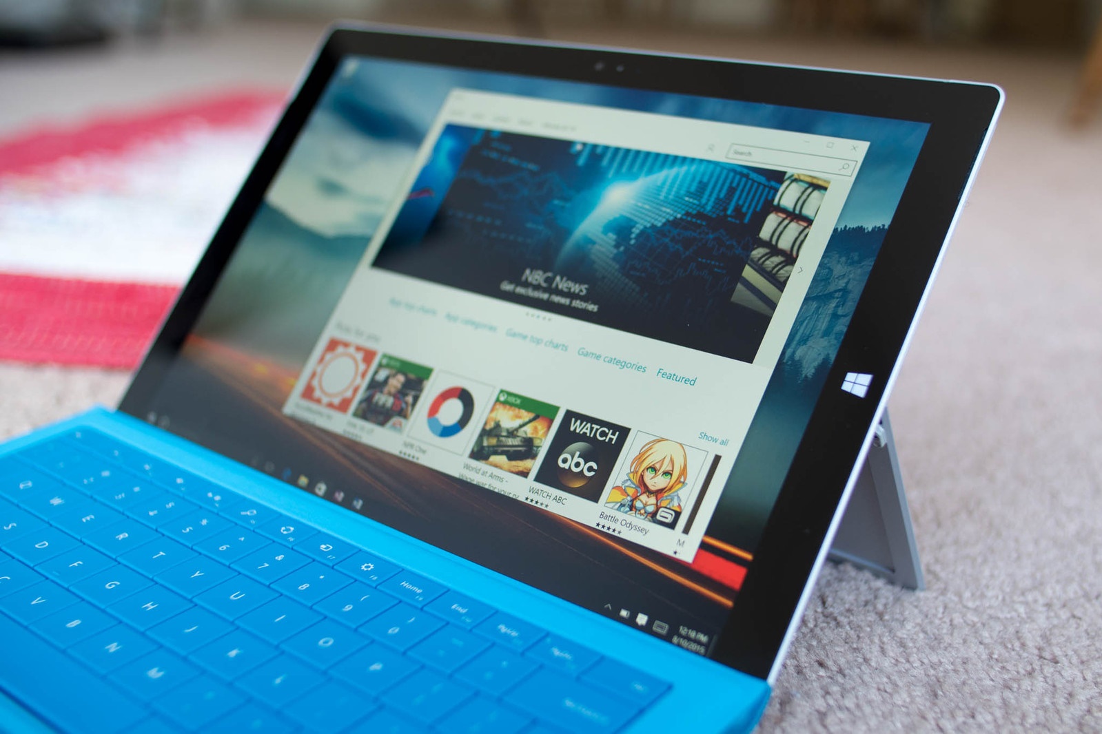Imagem de Windows: 8 apps para voltar às aulas com tudo no tecmundo