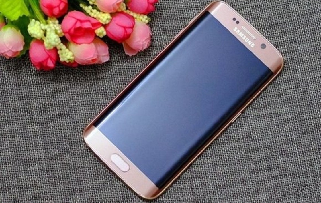 Imagem de Samsung Galaxy S6 Edge e Gear S2 Premium chegam ao Brasil na cor rosê no tecmundo