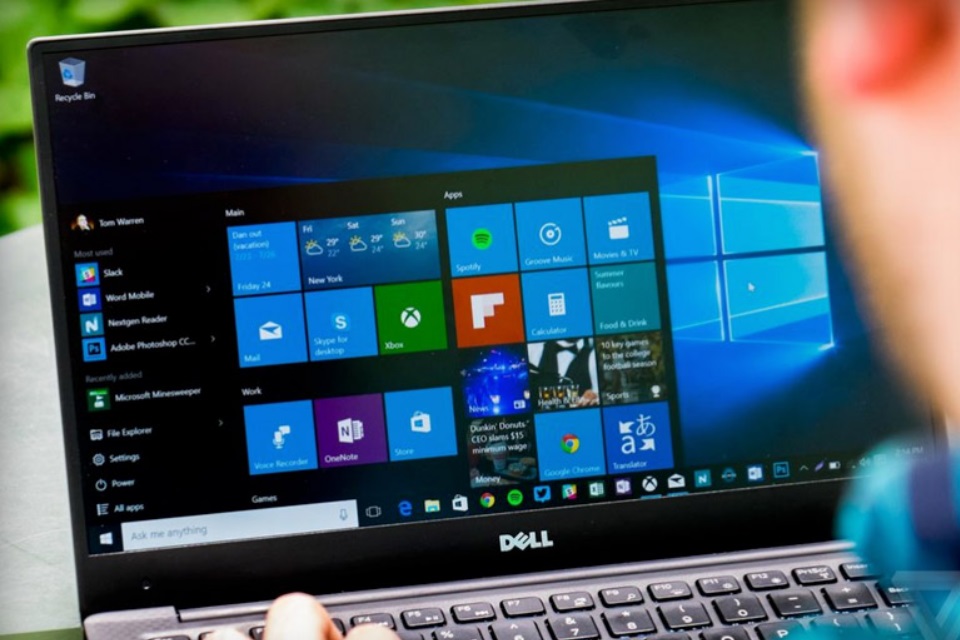 Imagem de 4 dicas simples para quem quer deixar o Windows 10 mais veloz no tecmundo