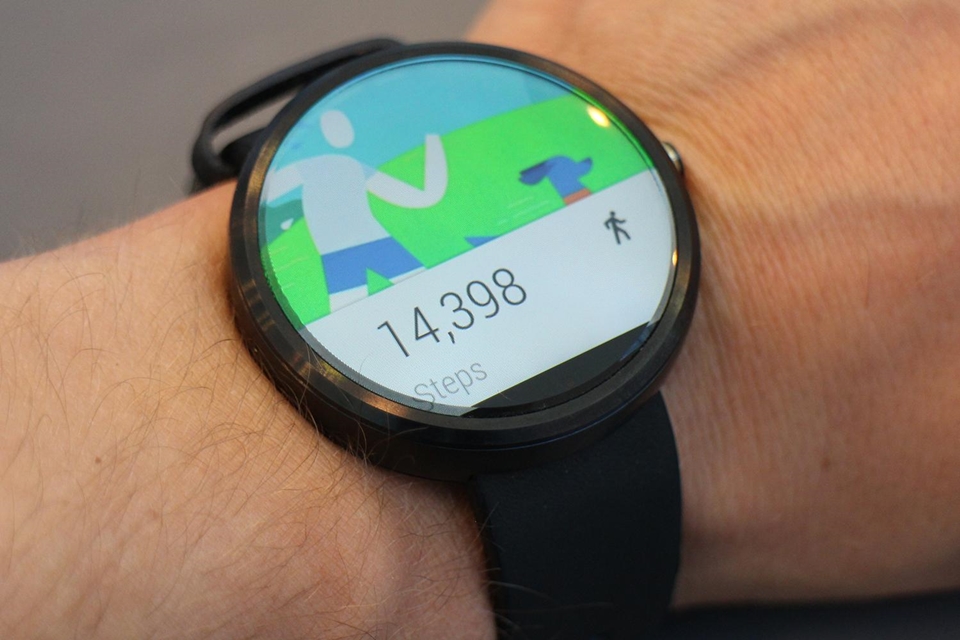 Imagem de Modelos do Moto 360 começam a receber nova versão do Android Wear no Brasil no tecmundo