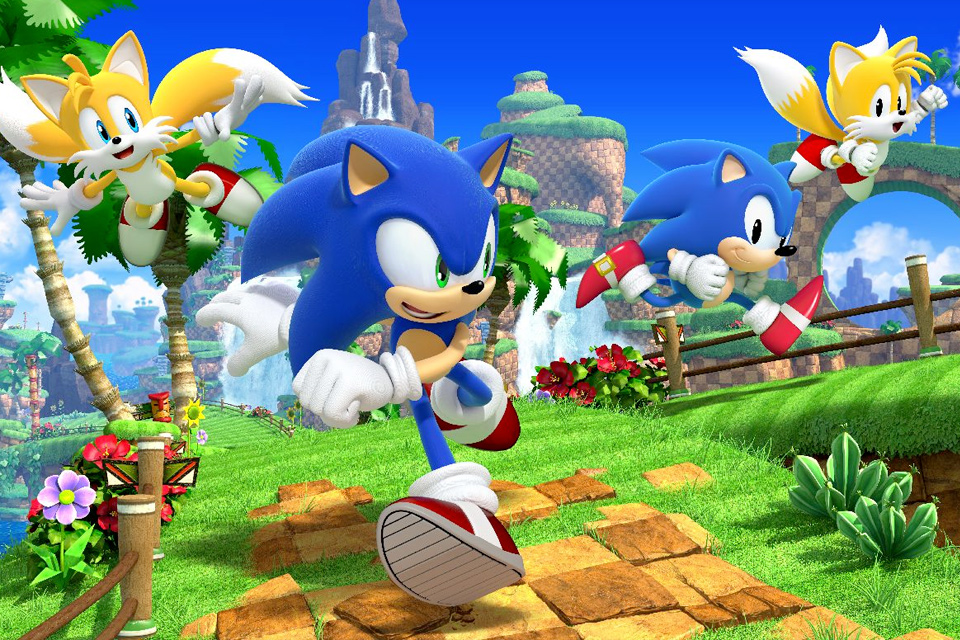 Imagem de SEGA apela aos jogadores e pede ajuda para fazer jogos melhores no tecmundo