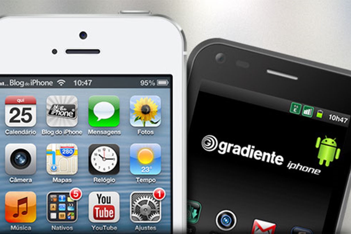 Imagem de Gradiente e Apple agora brigam pela marca "iphone" no Supremo no tecmundo