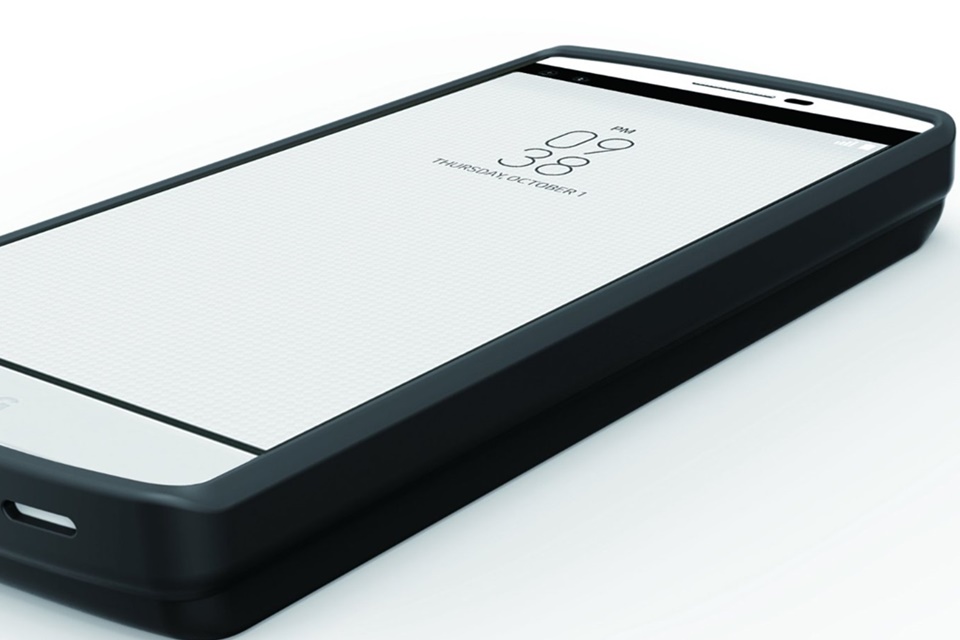 Imagem de Case para o LG V10 expande bateria para monstruosos 12.000 mAh no tecmundo