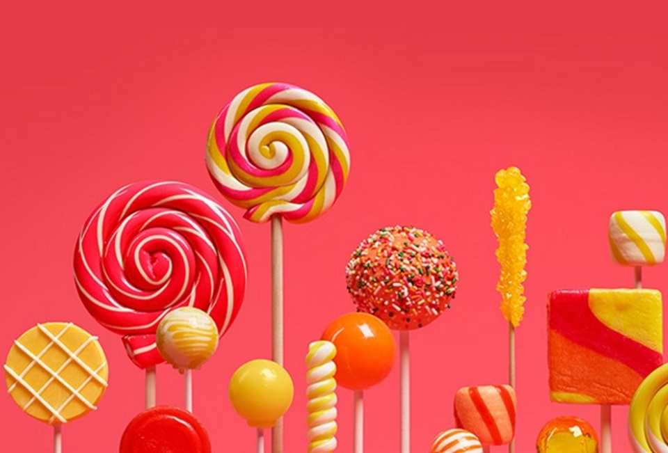 Imagem de Lollipop passa KitKat e agora é o Android mais usado no mundo no tecmundo