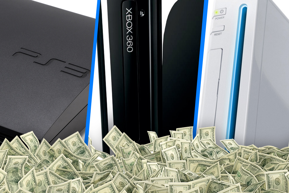 Imagem de Ainda vale a pena comprar um PS3, Xbox 360 ou Wii? no tecmundo