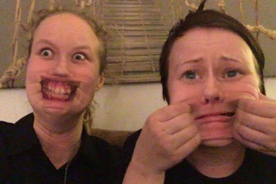 Imagem de Face Swap: 5 apps bem legais para quem quer “trocar de rosto” e se divertir no tecmundo