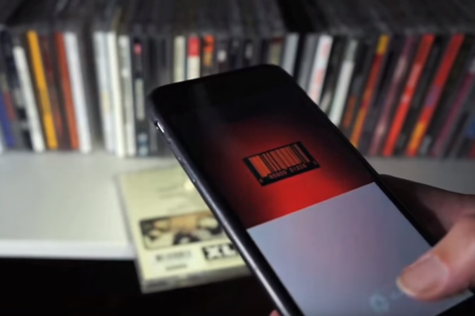 Imagem de App transfere na hora as músicas dos seus CDs para o Spotify no tecmundo