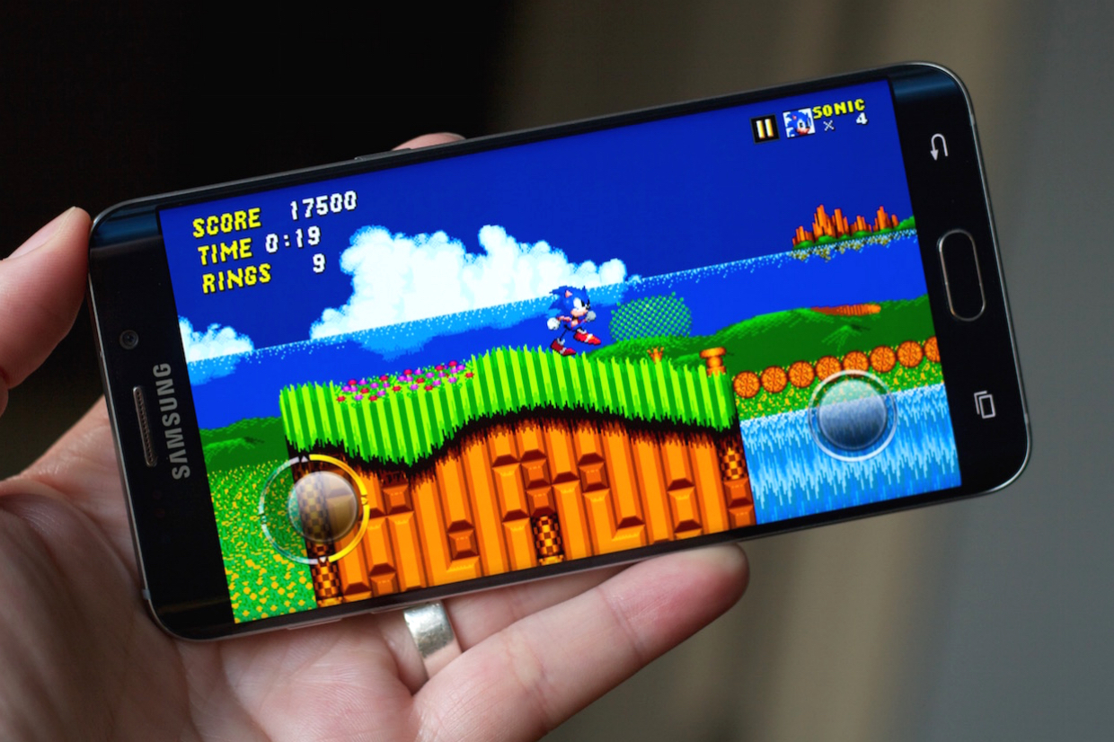 Imagem de 10 jogos clássicos de PC e consoles que agora estão também nos smartphones no tecmundo